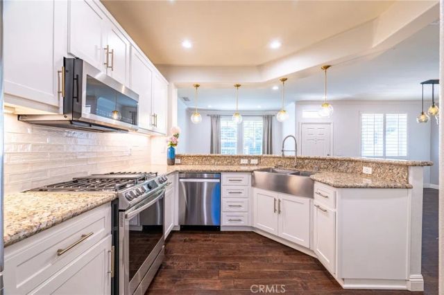 12 Nantucket, Aliso Viejo, CA 92656