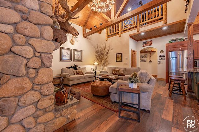 773 Bartlett Carry Road, Saranac Lake, NY 12983