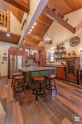 773 Bartlett Carry Road, Saranac Lake, NY 12983