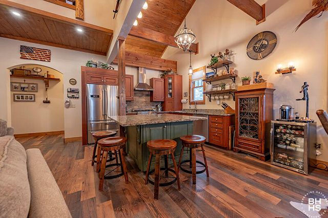 773 Bartlett Carry Road, Saranac Lake, NY 12983