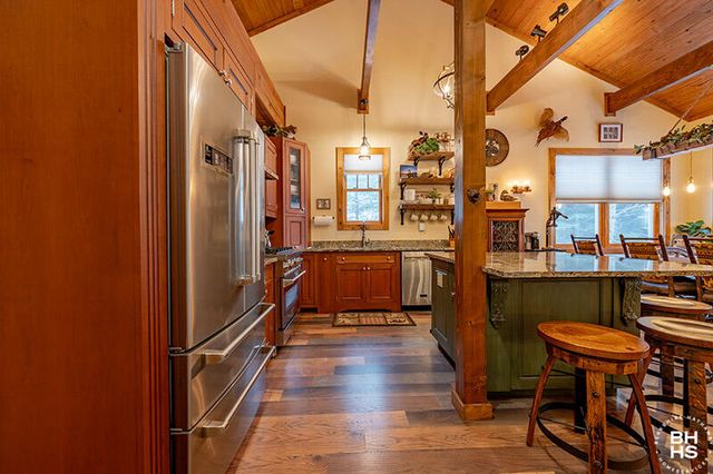 773 Bartlett Carry Road, Saranac Lake, NY 12983