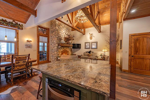 773 Bartlett Carry Road, Saranac Lake, NY 12983