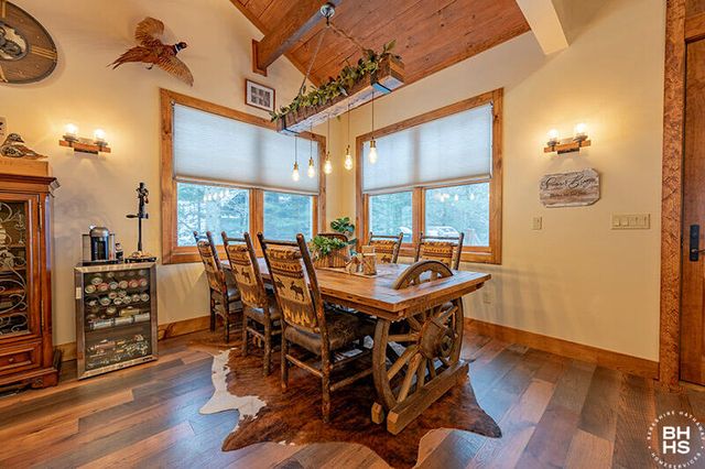 773 Bartlett Carry Road, Saranac Lake, NY 12983