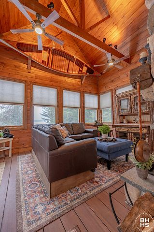 773 Bartlett Carry Road, Saranac Lake, NY 12983