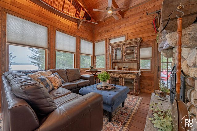 773 Bartlett Carry Road, Saranac Lake, NY 12983