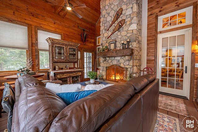 773 Bartlett Carry Road, Saranac Lake, NY 12983