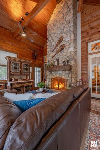 773 Bartlett Carry Road, Saranac Lake, NY 12983