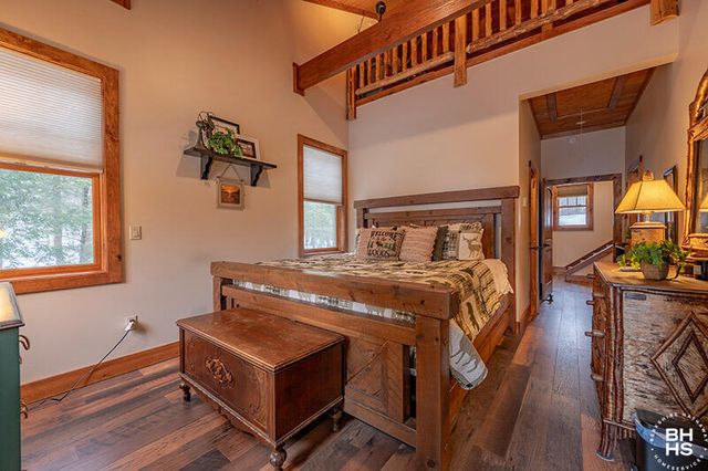 773 Bartlett Carry Road, Saranac Lake, NY 12983