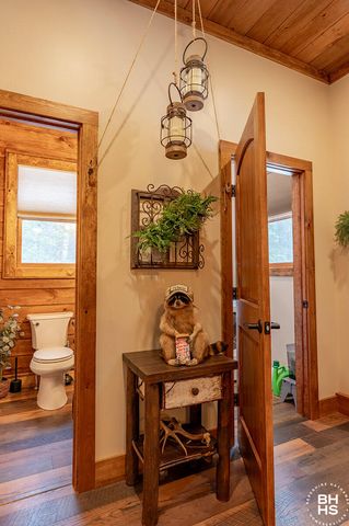 773 Bartlett Carry Road, Saranac Lake, NY 12983