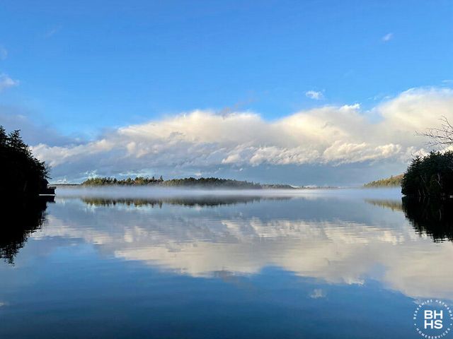 773 Bartlett Carry Road, Saranac Lake, NY 12983