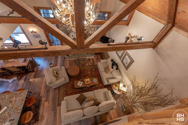 773 Bartlett Carry Road, Saranac Lake, NY 12983