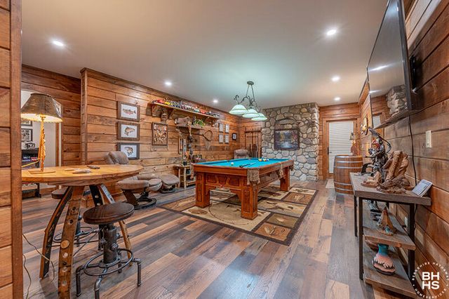 773 Bartlett Carry Road, Saranac Lake, NY 12983