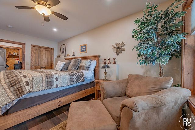 773 Bartlett Carry Road, Saranac Lake, NY 12983