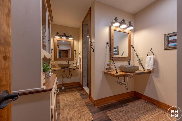 773 Bartlett Carry Road, Saranac Lake, NY 12983