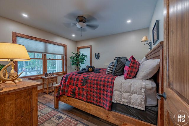 773 Bartlett Carry Road, Saranac Lake, NY 12983