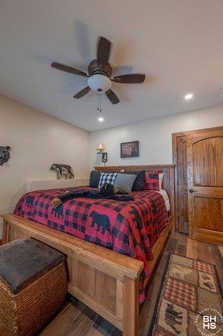 773 Bartlett Carry Road, Saranac Lake, NY 12983