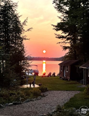 773 Bartlett Carry Road, Saranac Lake, NY 12983