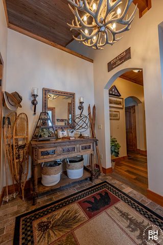 773 Bartlett Carry Road, Saranac Lake, NY 12983