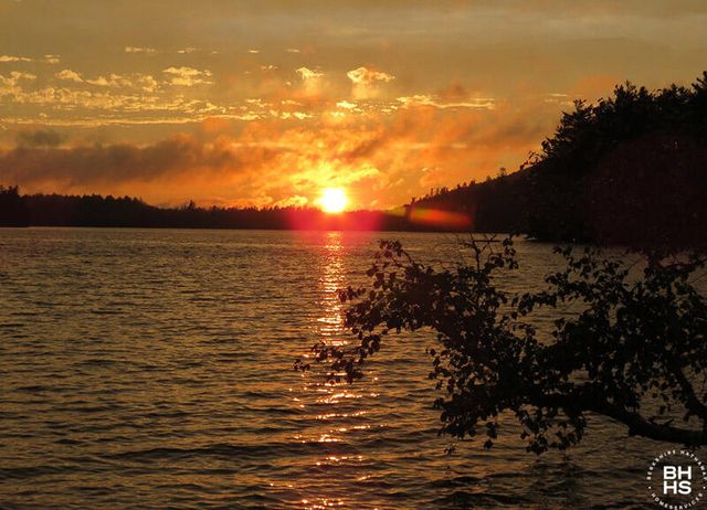 773 Bartlett Carry Road, Saranac Lake, NY 12983