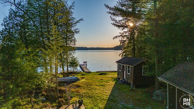 773 Bartlett Carry Road, Saranac Lake, NY 12983