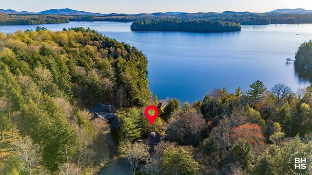 773 Bartlett Carry Road, Saranac Lake, NY 12983