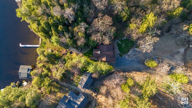 773 Bartlett Carry Road, Saranac Lake, NY 12983