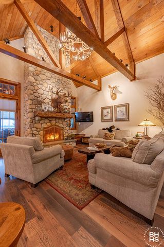 773 Bartlett Carry Road, Saranac Lake, NY 12983