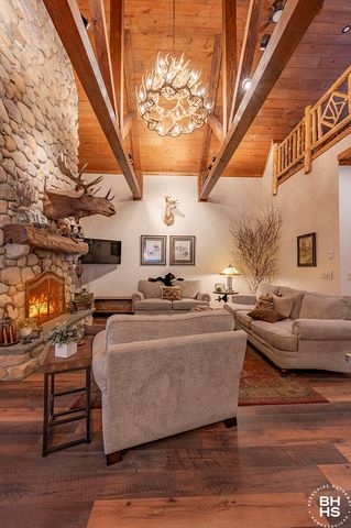 773 Bartlett Carry Road, Saranac Lake, NY 12983