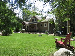 773 Bartlett Carry Road, Saranac Lake, NY 12983