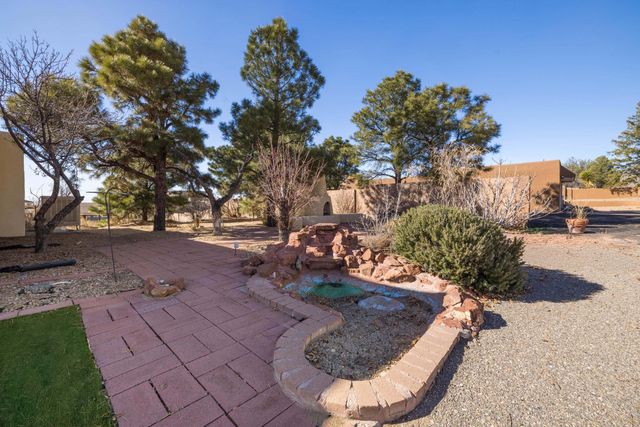 12505 Wilshire Avenue NE, Albuquerque, NM 87122