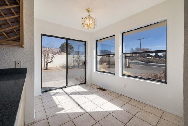 12505 Wilshire Avenue NE, Albuquerque, NM 87122