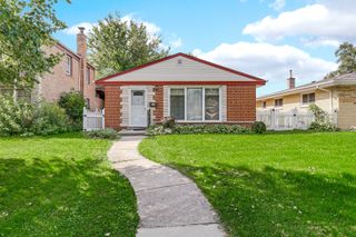 3829 Birchwood Avenue, Skokie, IL 60076