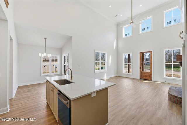 107 Colebrooke Cove, Florence, MS 39073