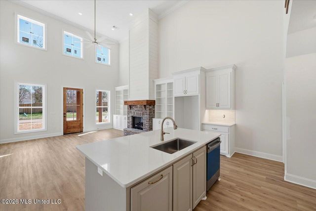 107 Colebrooke Cove, Florence, MS 39073