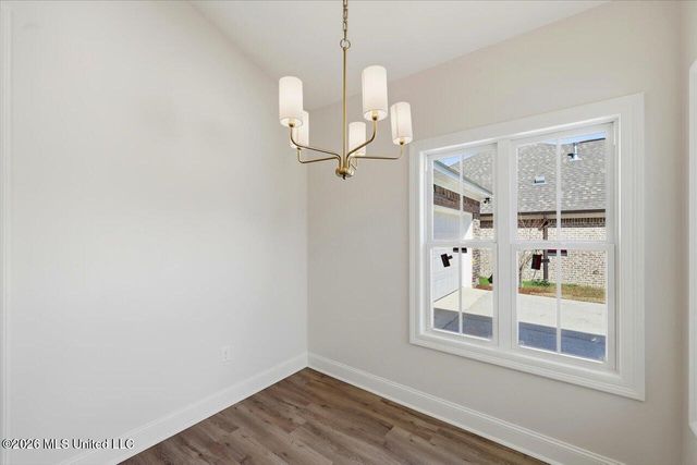 107 Colebrooke Cove, Florence, MS 39073