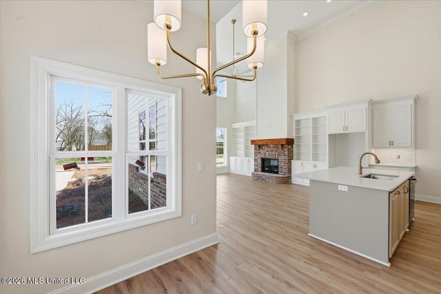 107 Colebrooke Cove, Florence, MS 39073