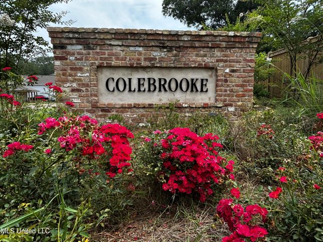 107 Colebrooke Cove, Florence, MS 39073