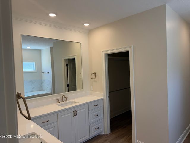 107 Colebrooke Cove, Florence, MS 39073