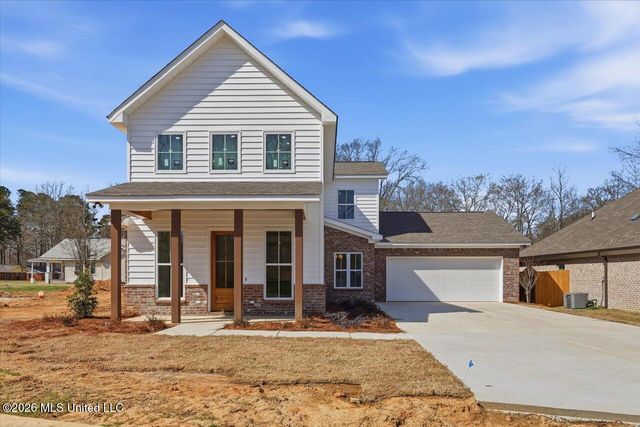107 Colebrooke Cove, Florence, MS 39073