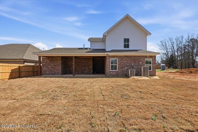 107 Colebrooke Cove, Florence, MS 39073