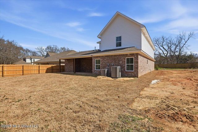 107 Colebrooke Cove, Florence, MS 39073