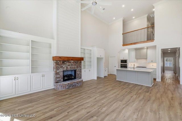 107 Colebrooke Cove, Florence, MS 39073