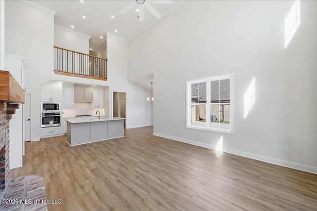 107 Colebrooke Cove, Florence, MS 39073