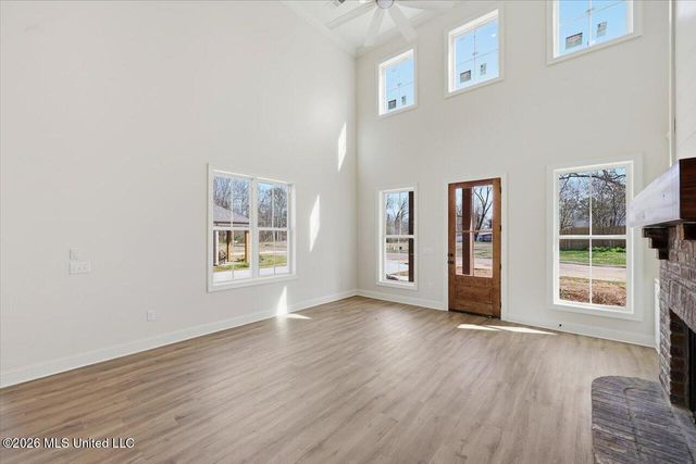 107 Colebrooke Cove, Florence, MS 39073