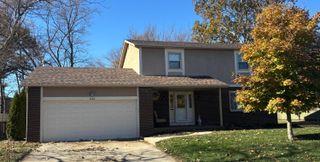 6185 Hickory Lawn Court, Grove City, OH 43123