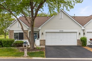 21028 W Snowberry Lane E, Plainfield, IL 60544