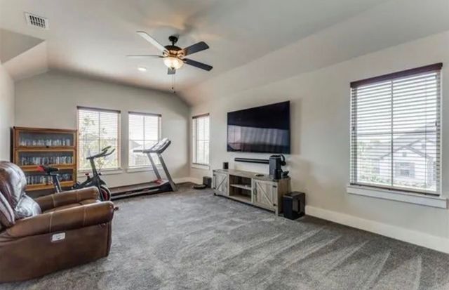 1312 Caprock Drive, Forney, TX 75126