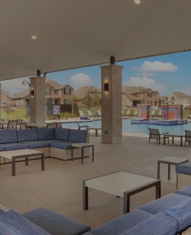 1312 Caprock Drive, Forney, TX 75126