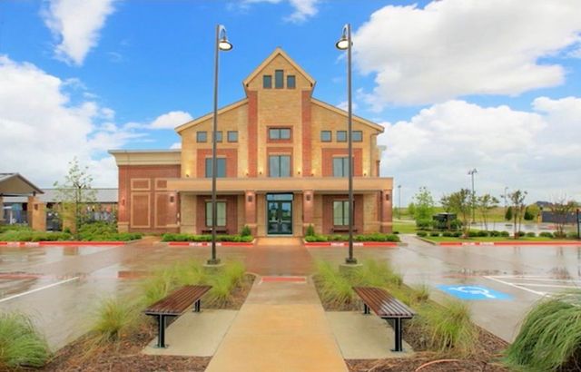 1312 Caprock Drive, Forney, TX 75126