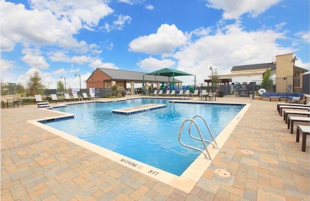 1312 Caprock Drive, Forney, TX 75126